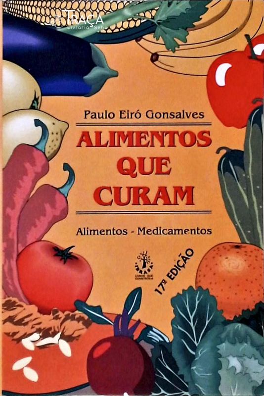 Alimentos Que Curam