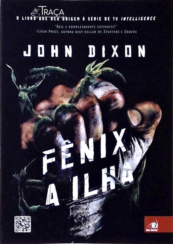Fênix - A Ilha