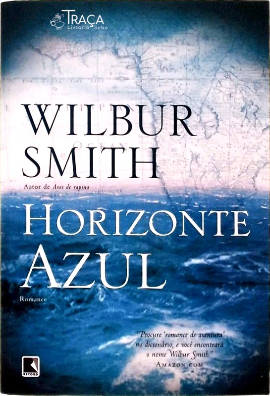 Horizonte Azul