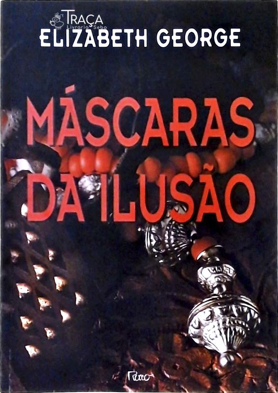 Máscaras Da Ilusão