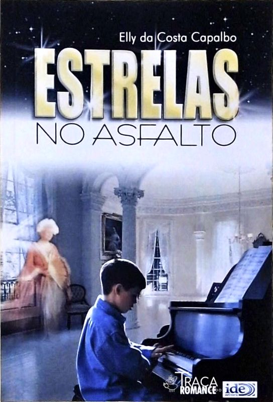 Estrelas No Asfalto