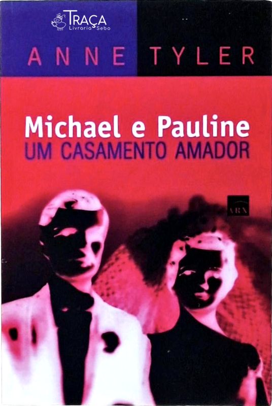 Michael e Pauline Um Casamento Amador