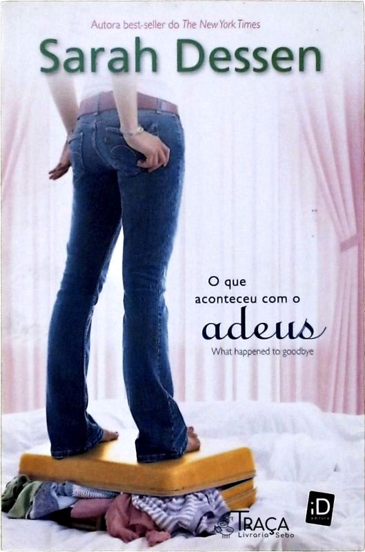 O Que Aconteceu Com O Adeus