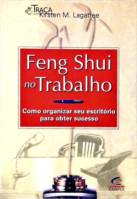 Feng Shui No Trabalho