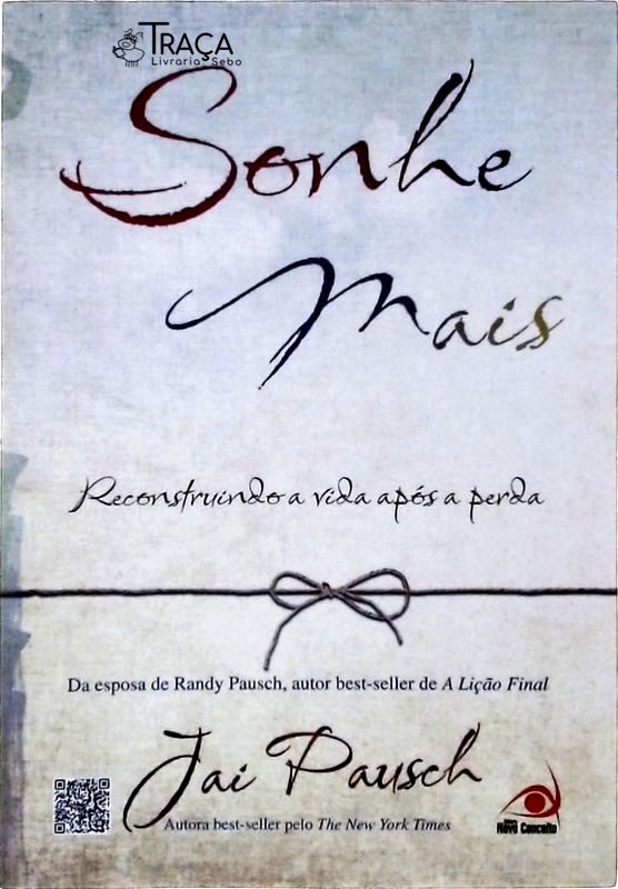Sonhe Mais