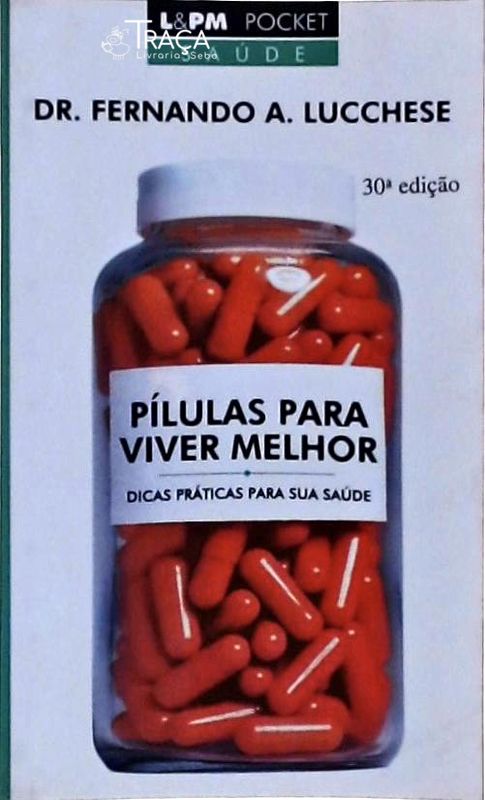 Pílulas para Viver Melhor