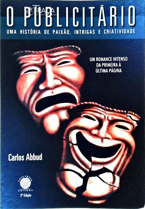 O Publicitário