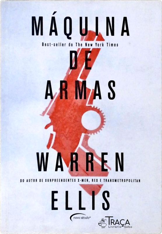 Máquina de Armas