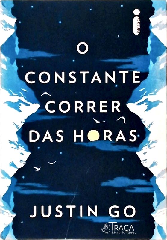 O Constante Correr das Horas