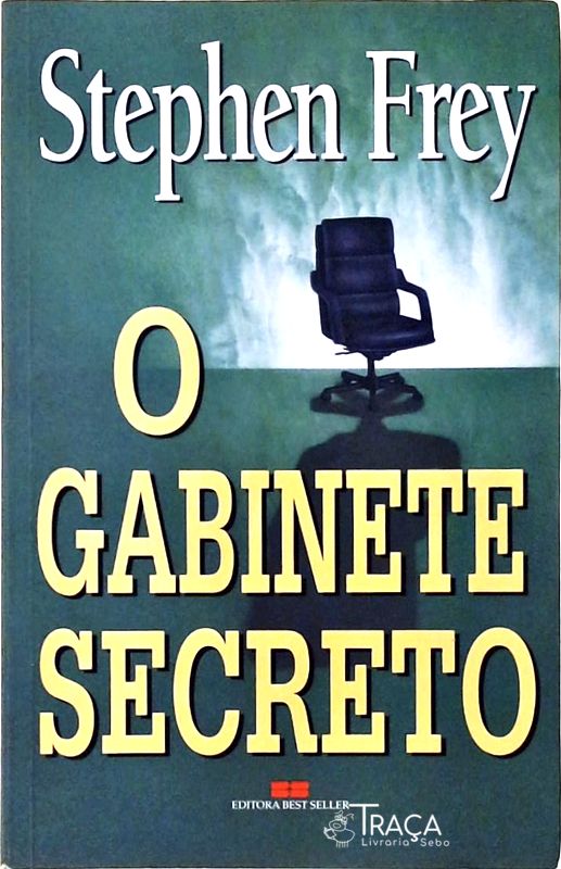 O Gabinete Secreto