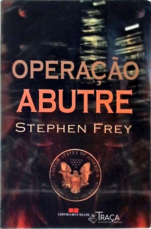 Operação Abutre