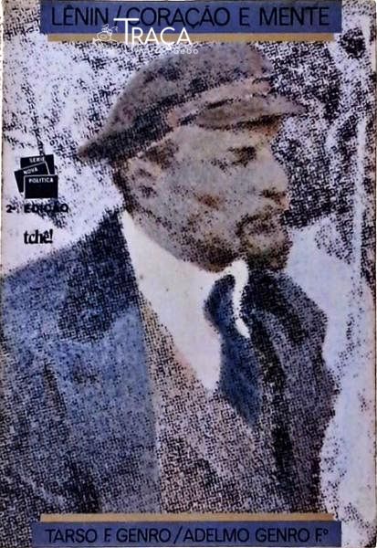 Lênin - Coração E Mente