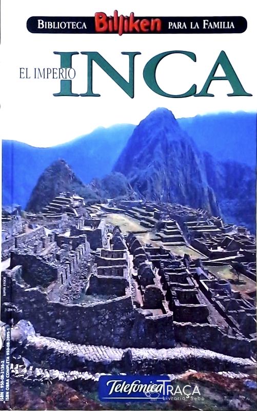 El Imperio Inca