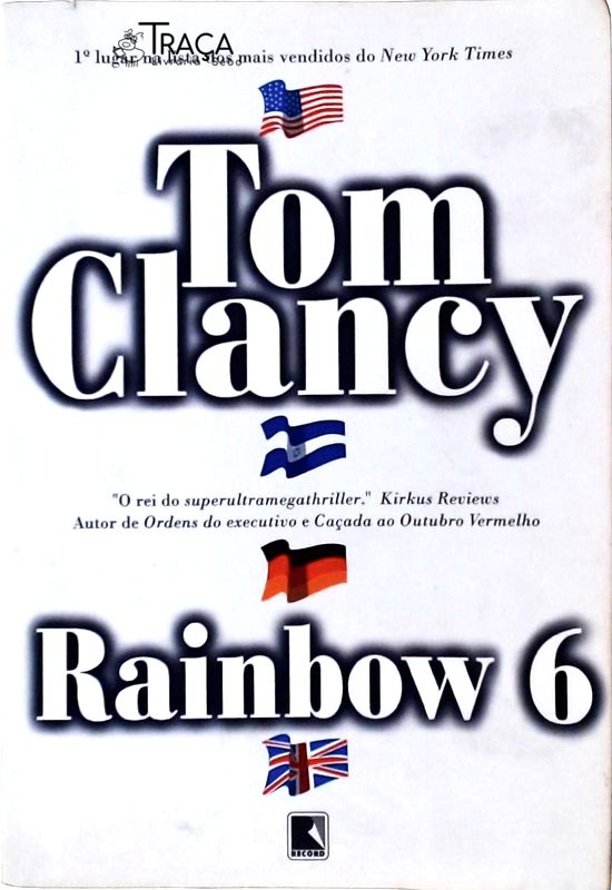 Rainbow 6
