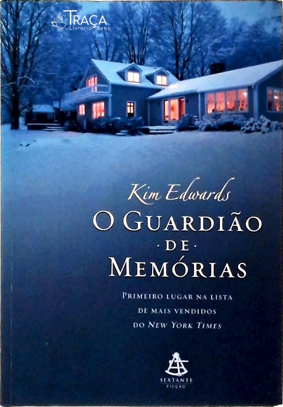 O Guardião De Memórias