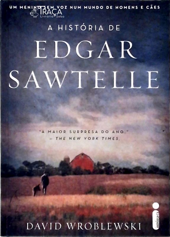A História de Edgar Sawtelle