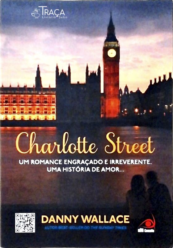 Charlotte Street