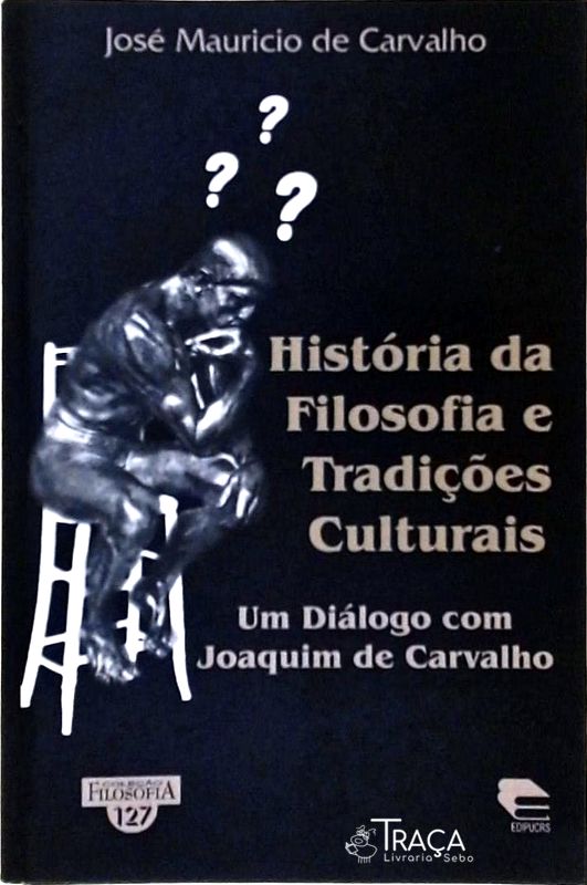 História da Filosofia e Tradições Culturais
