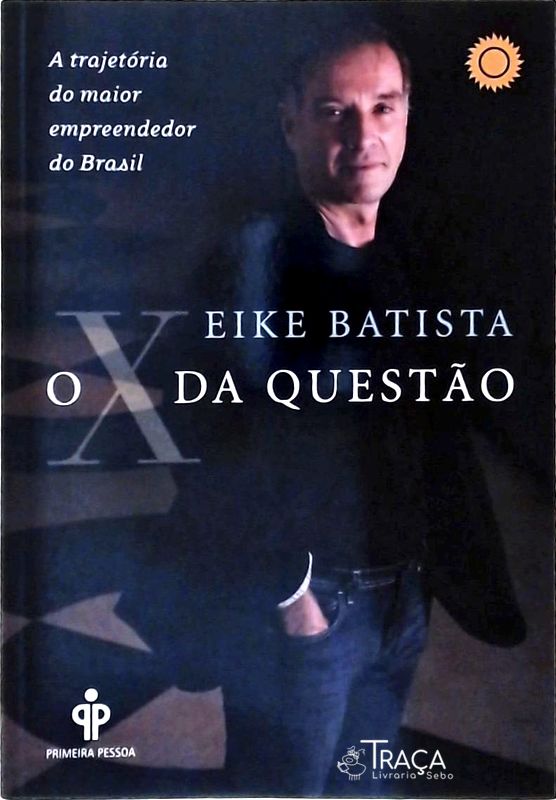 O X da Questão