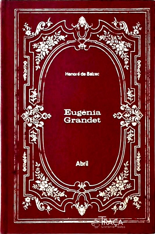 Eugênia Grandet