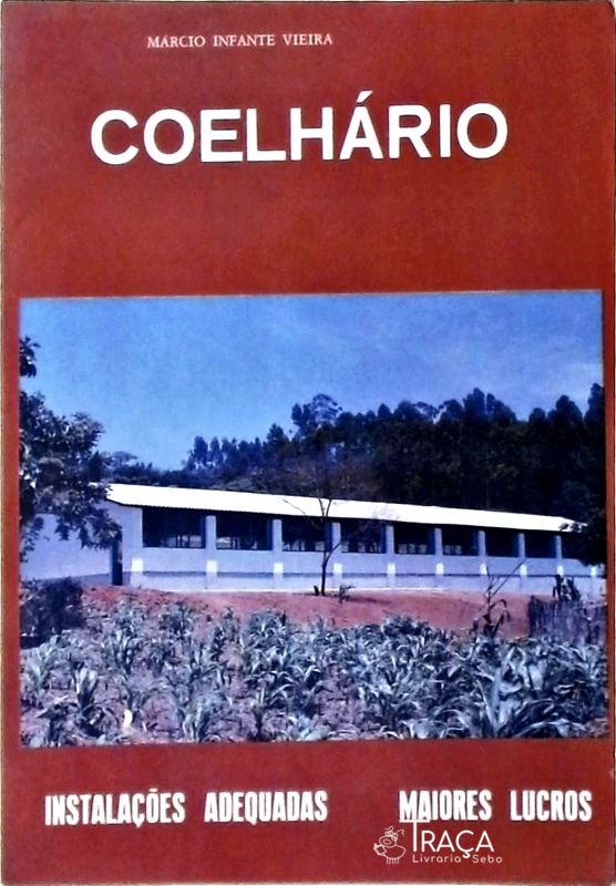 Coelhário, Instalações Adequadas, Maiores Lucros