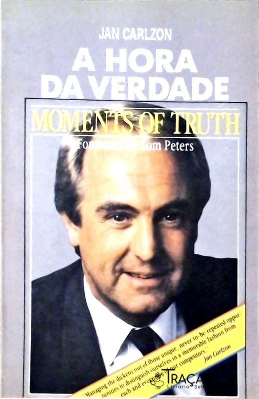 A Hora da Verdade