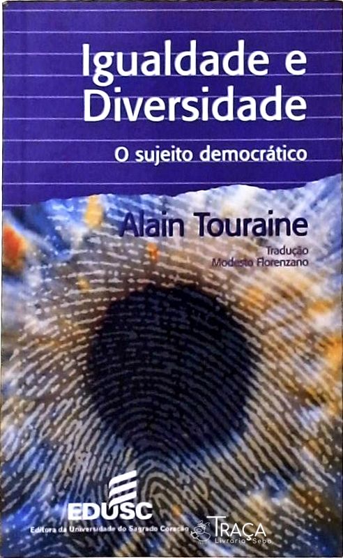 Igualdade E Diversidade