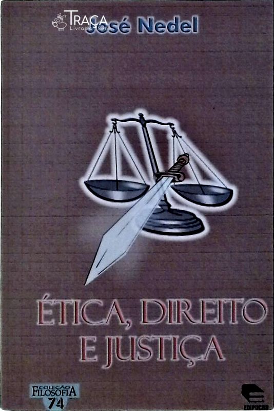 Ética Direito E Justiça