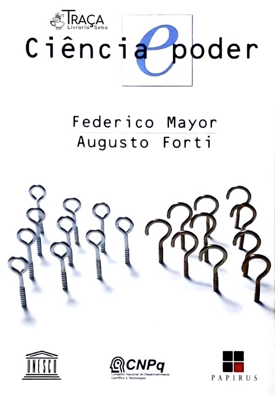 Ciência e Poder