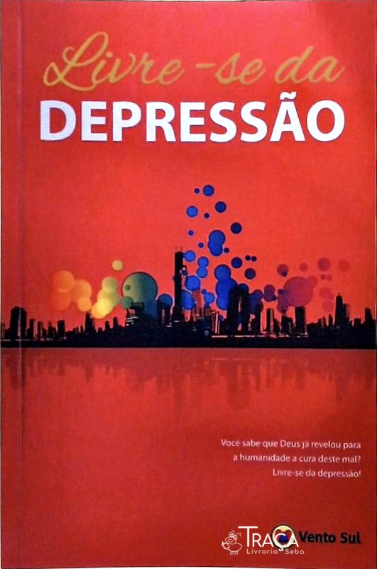 Livre-se da Depressão