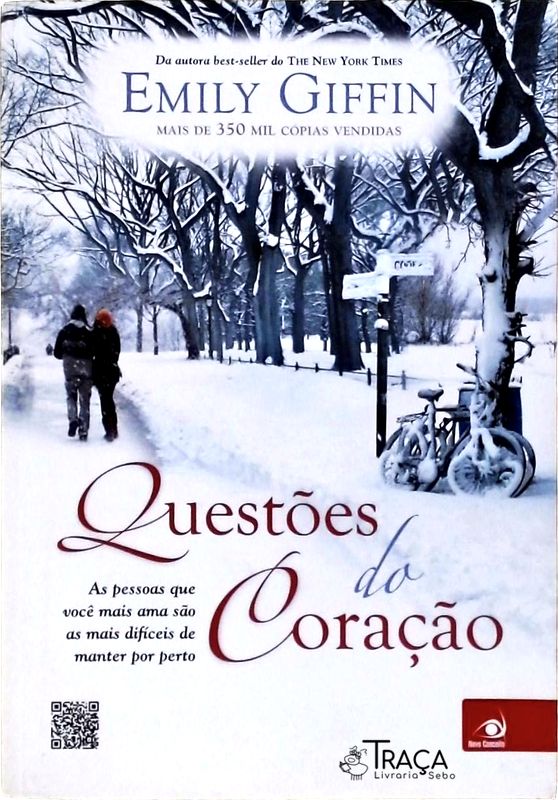 Questões do Coração