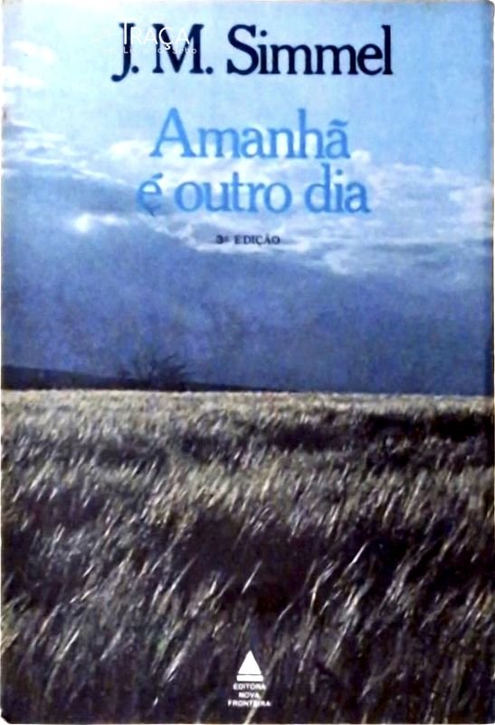 Amanhã É Outro Dia