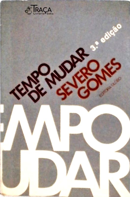 Tempo de Mudar