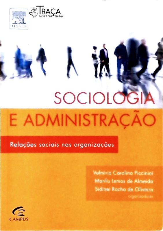 Sociologia e Administração