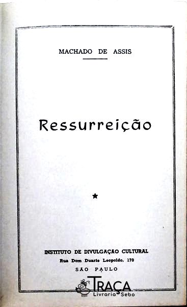 Ressureição