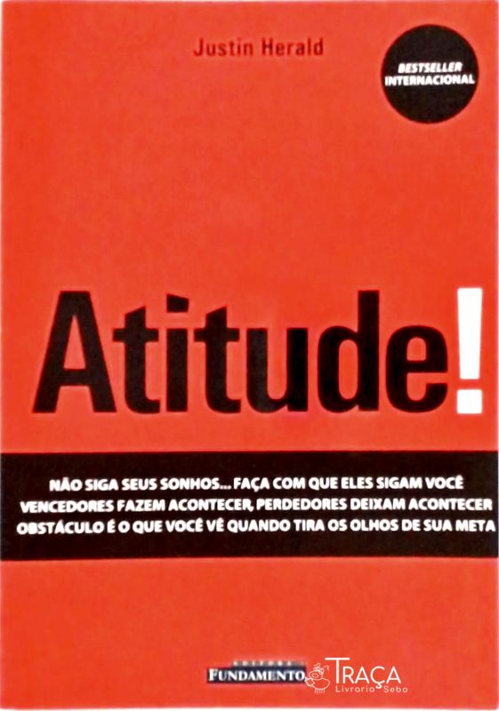 Atitude!