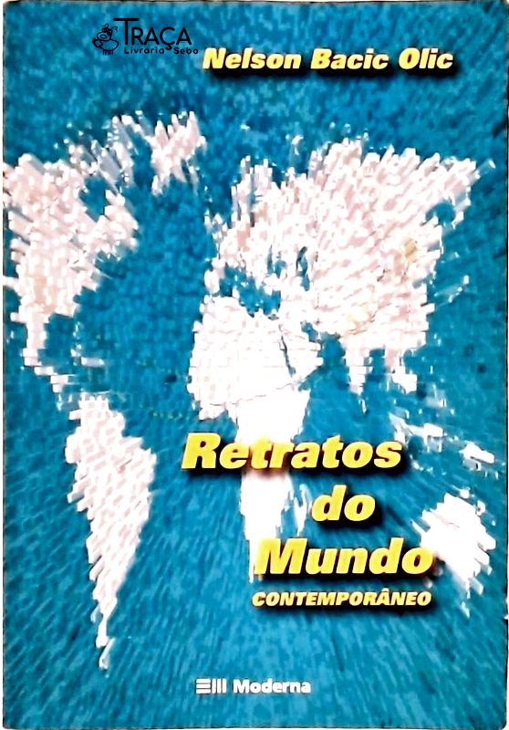 Retratos do Mundo Contemporâneo (2012)