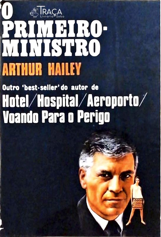 O Primeiro-Ministro