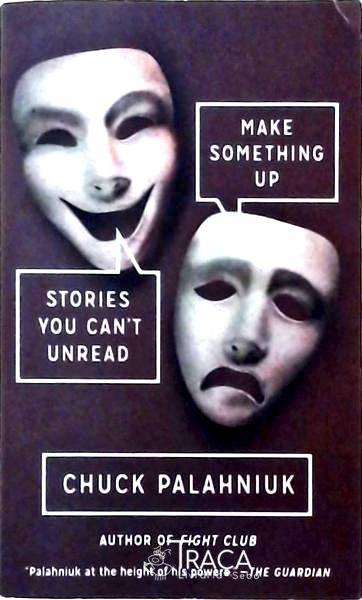 Make Something Up