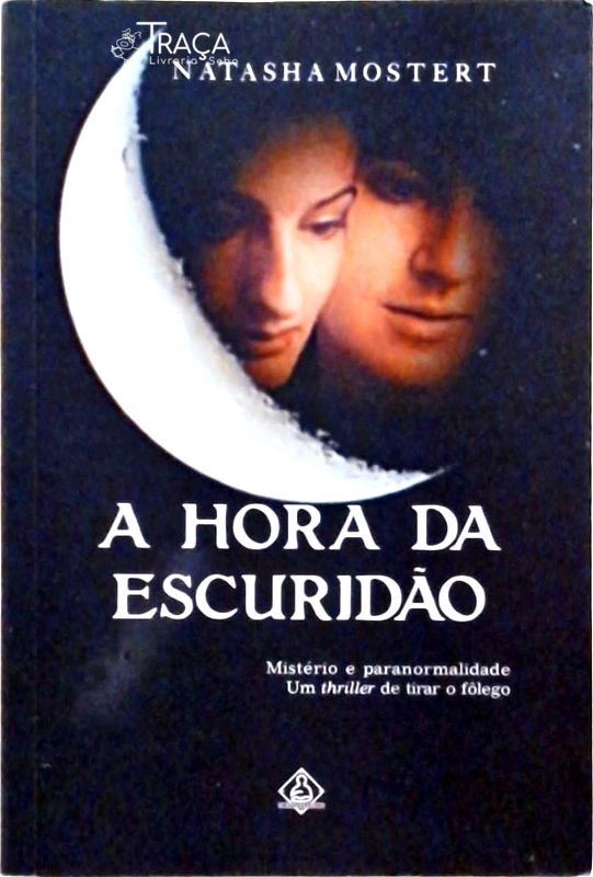 A Hora Da Escuridão