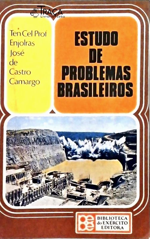 Estudo dos Problemas Brasileiros
