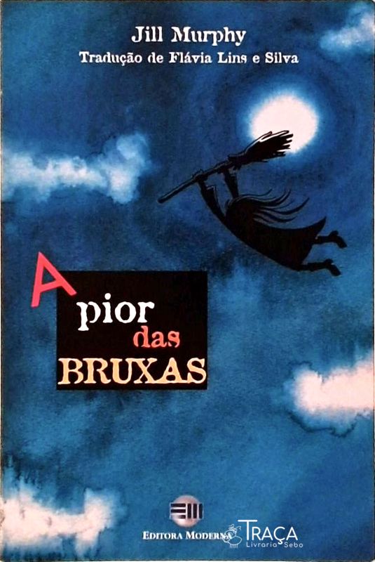 A Pior Das Bruxas