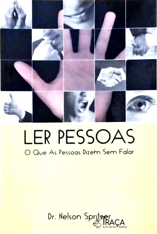 Ler Pessoas