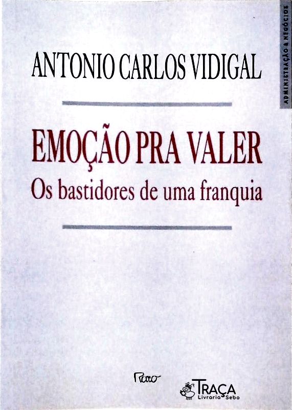 Emoção Pra Valer