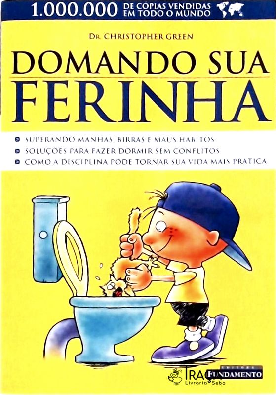 Dominando Sua Ferinha