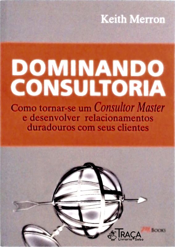 Dominando Consultoria