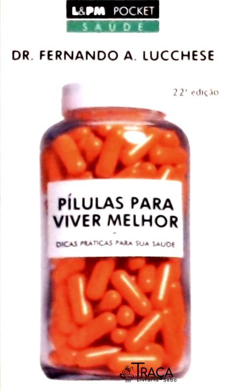 Pílulas para Viver Melhor