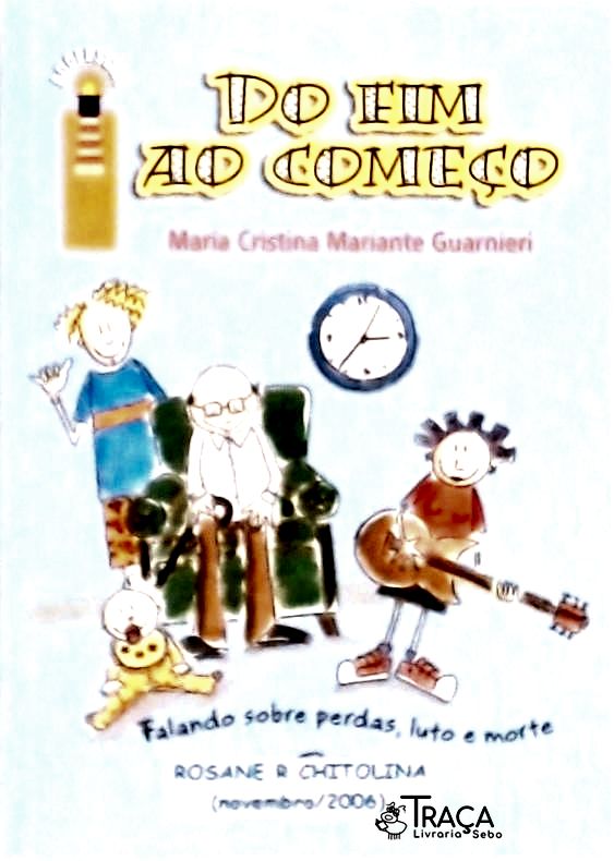 Do Fim Ao Começo
