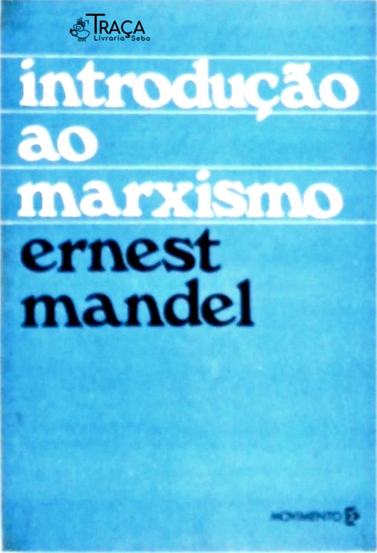 Introdução Ao Marxismo