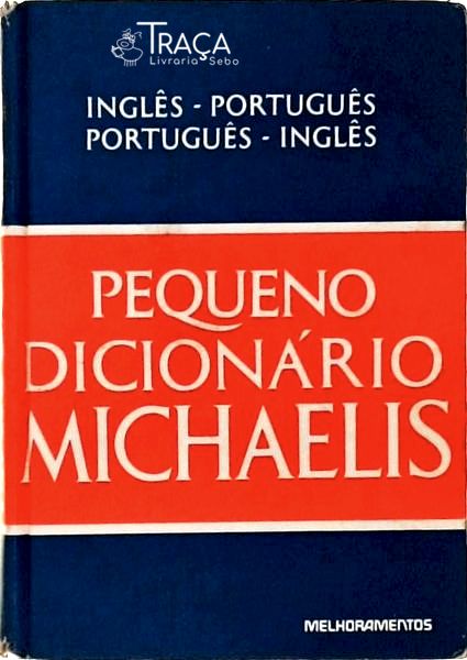 Pequeno Dicionário Michaelis